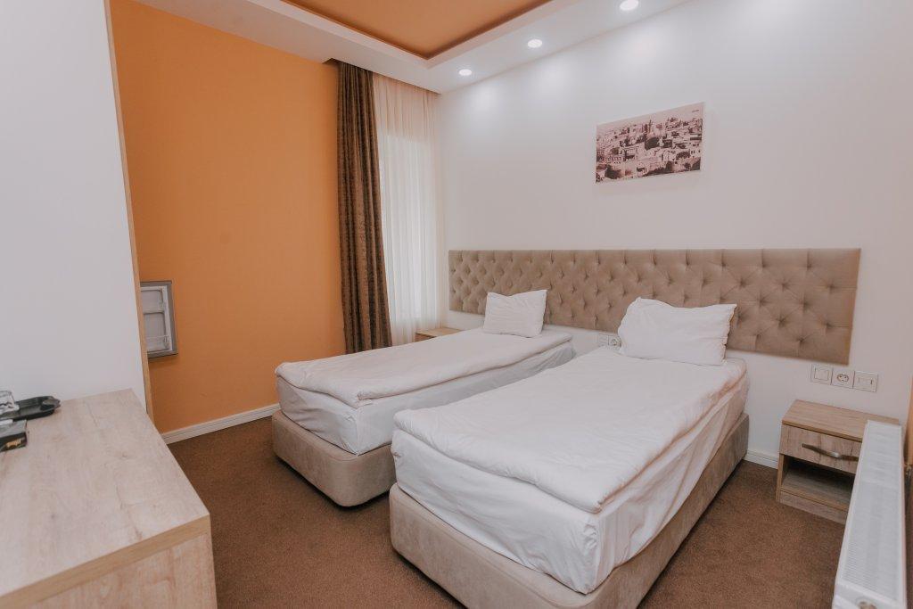 Madina-Zamzam Halal Hotels Group Baky Esterno foto