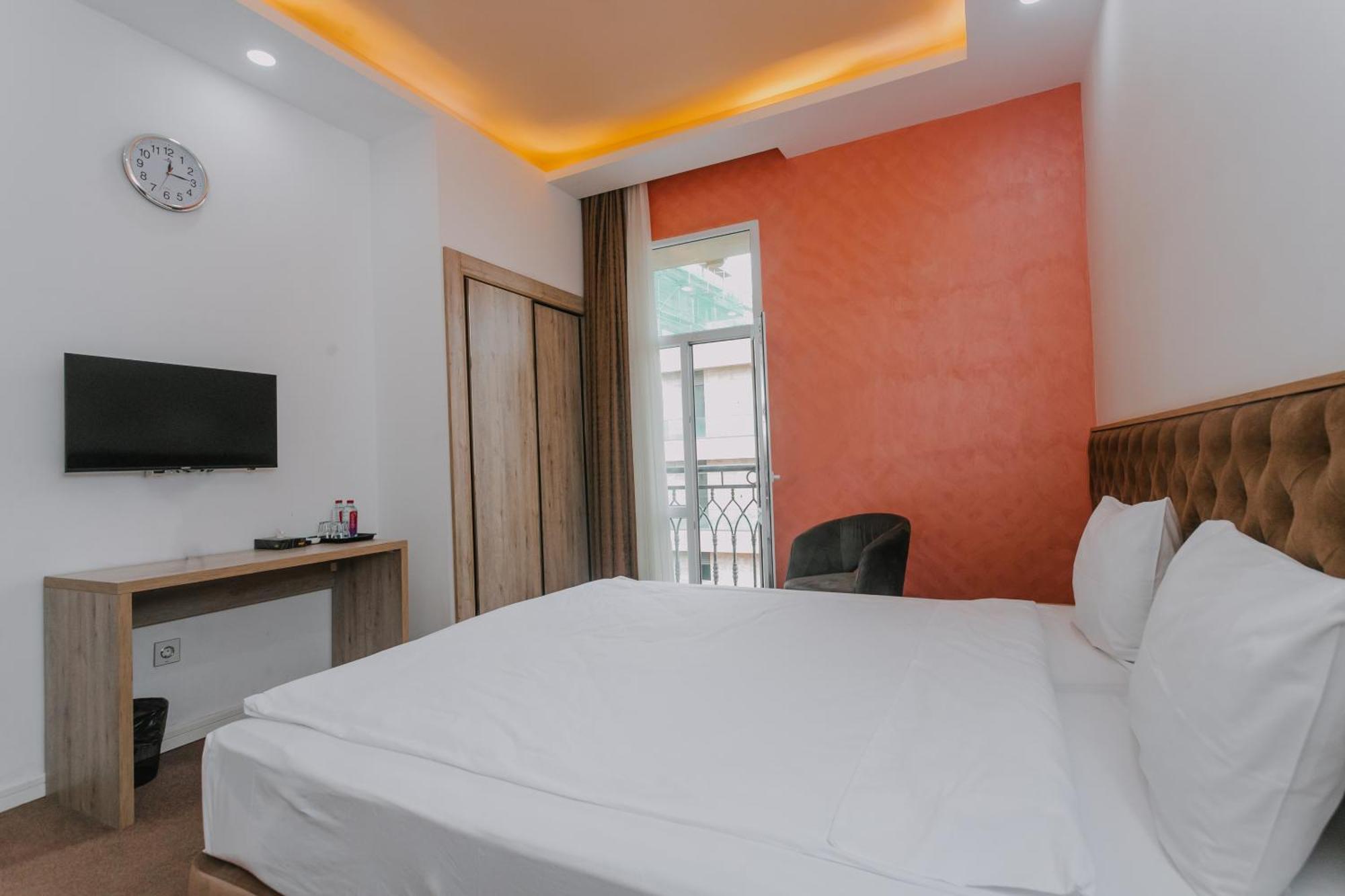 Madina-Zamzam Halal Hotels Group Baky Esterno foto
