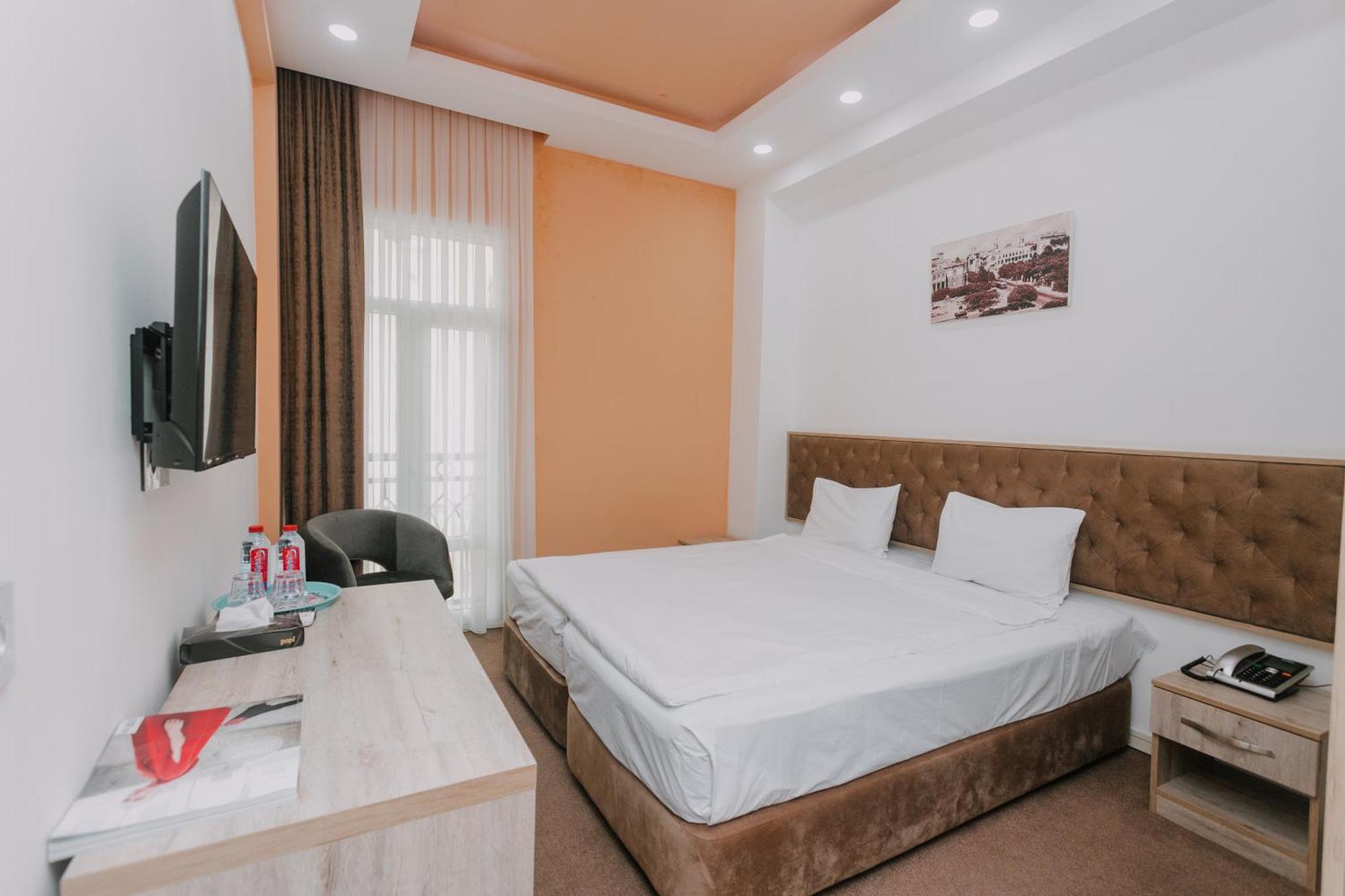Madina-Zamzam Halal Hotels Group Baky Esterno foto