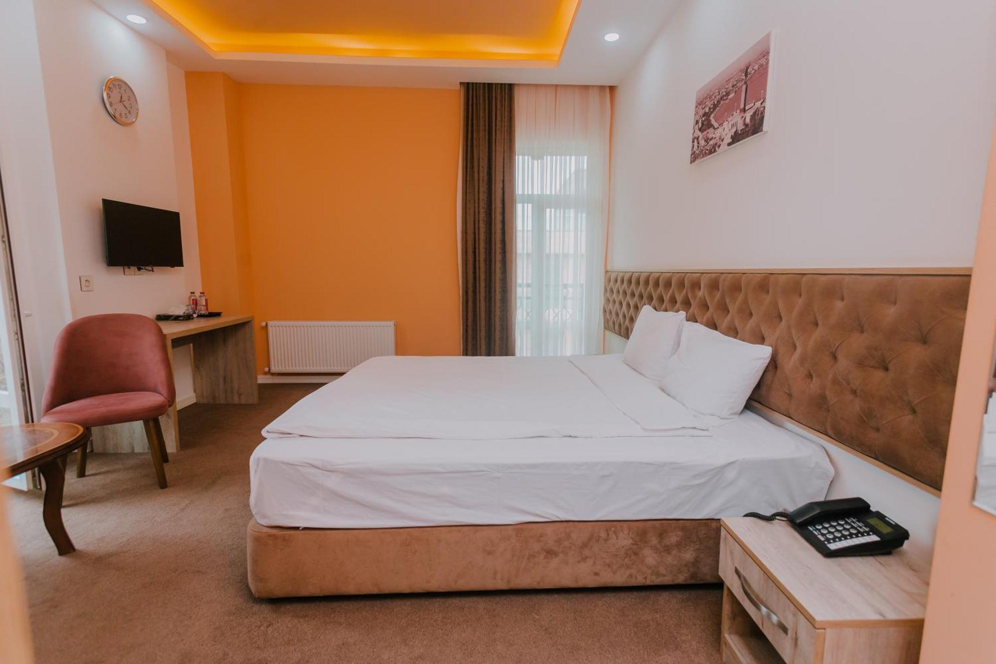 Madina-Zamzam Halal Hotels Group Baky Esterno foto
