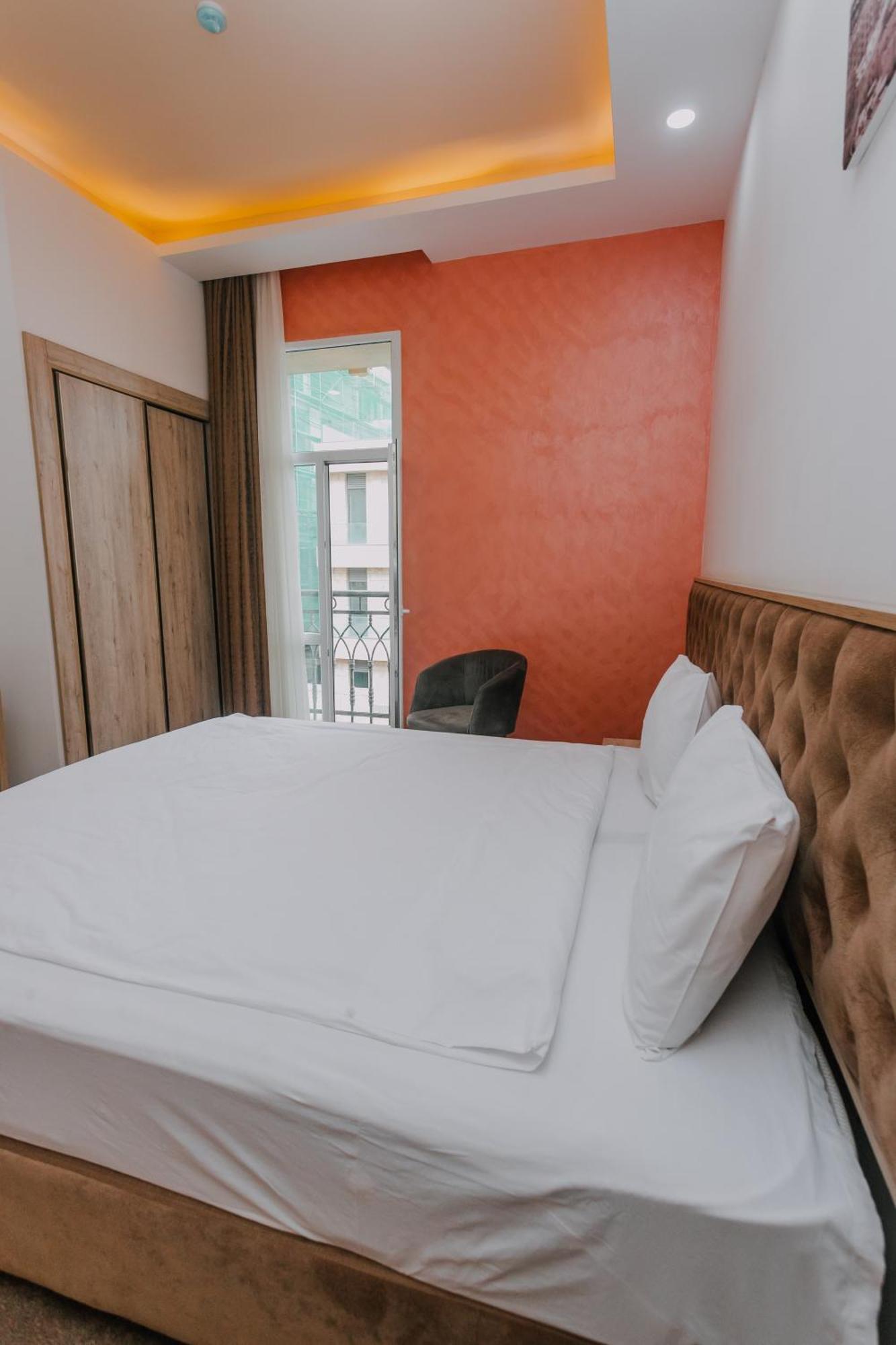 Madina-Zamzam Halal Hotels Group Baky Esterno foto
