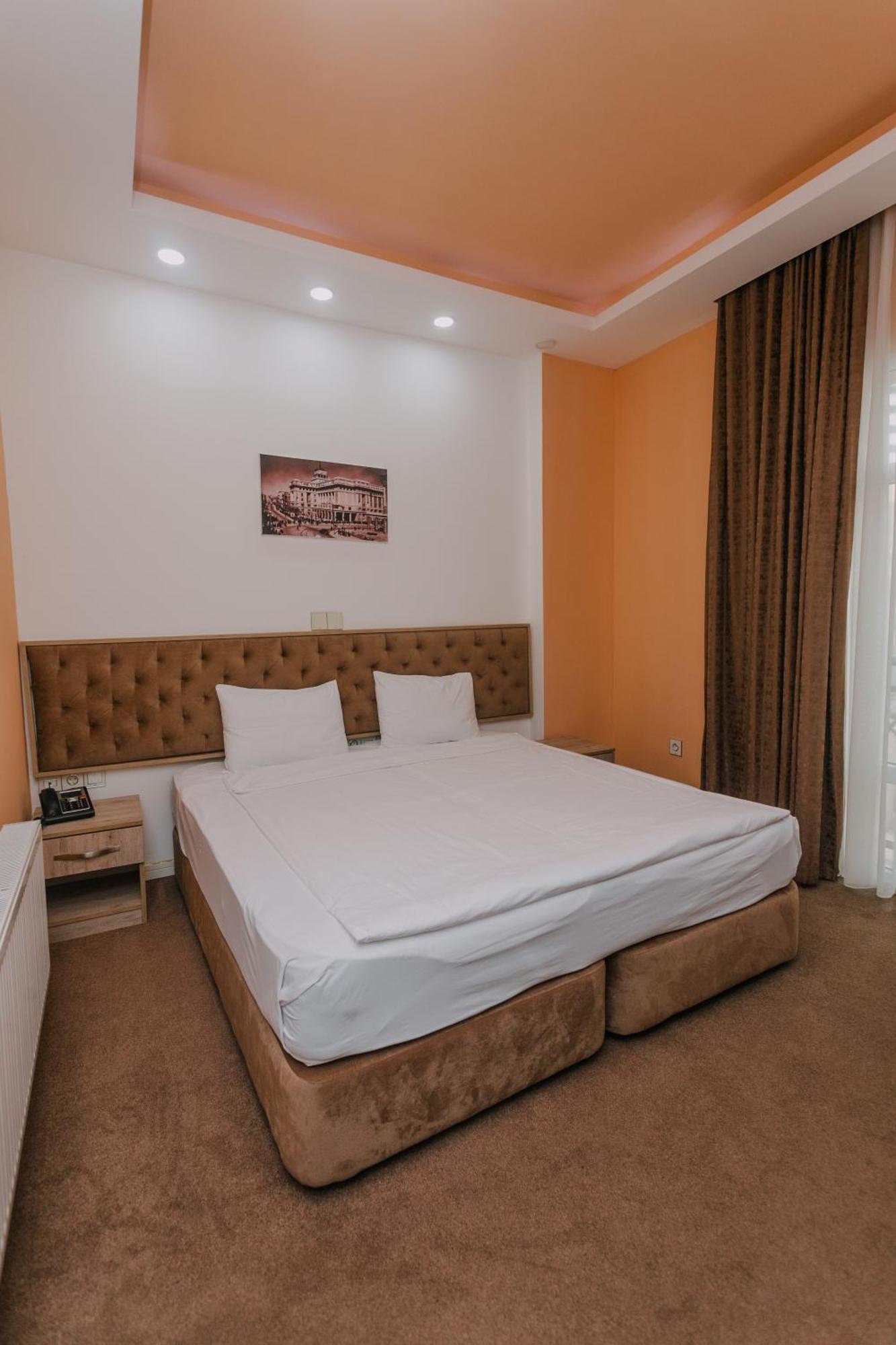 Madina-Zamzam Halal Hotels Group Baky Esterno foto
